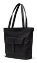 Herschel Retreat Tote Black Herschel Retreat Tote Black