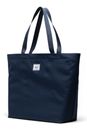 Herschel Classic Tote Navy Herschel Classic Tote Navy