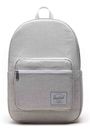 Herschel Pop Quiz Backpack 25 L Grey Crosshatch Herschel Pop Quiz Backpack 25 L Grey Crosshatch