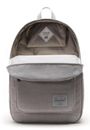 Herschel Pop Quiz Backpack 25 L Grey Crosshatch Herschel Pop Quiz Backpack 25 L Grey Crosshatch