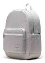 Herschel Pop Quiz Backpack 25 L Grey Crosshatch Herschel Pop Quiz Backpack 25 L Grey Crosshatch