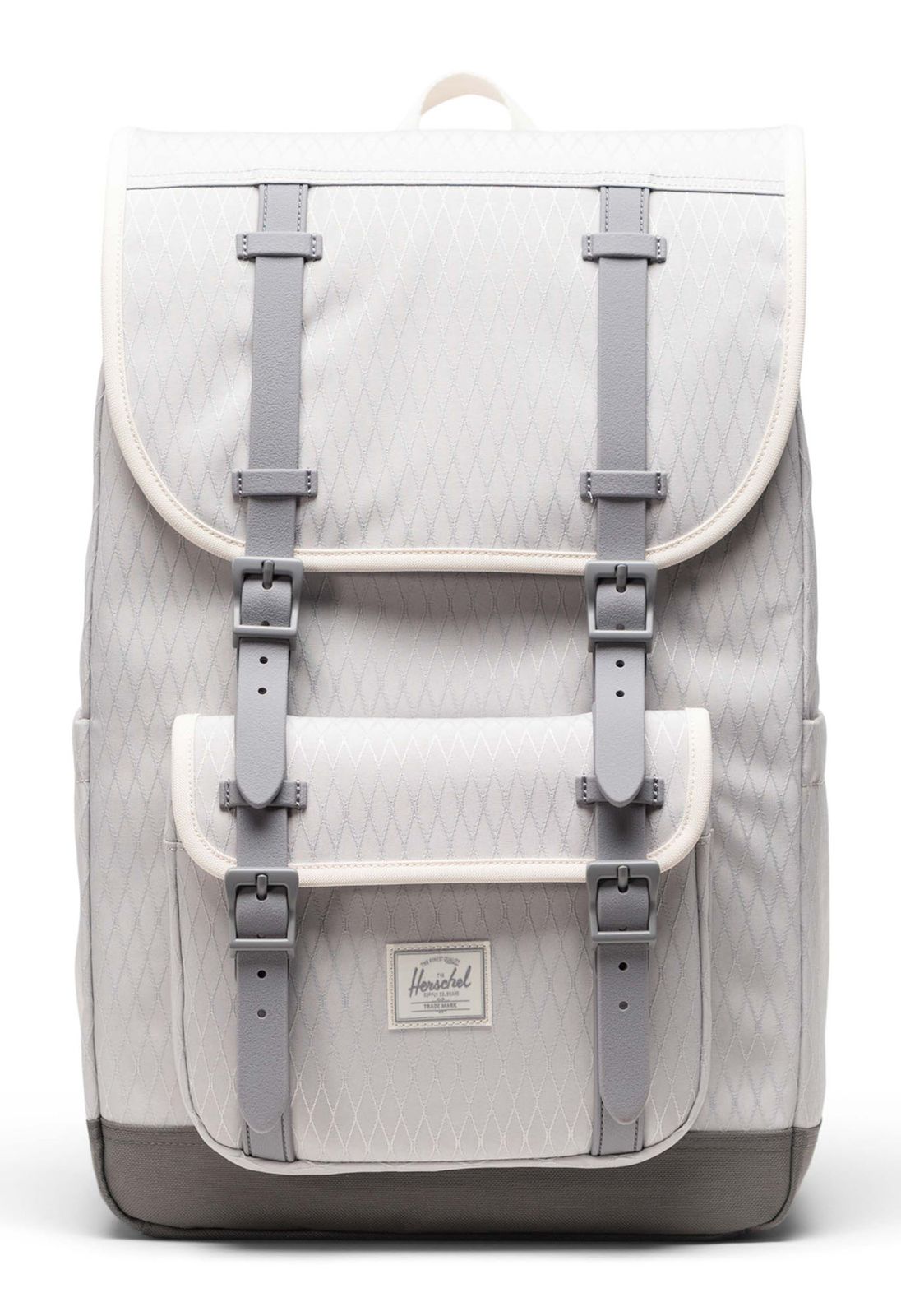 Herschel Little America Backpack 21 L Vapor Diamond / Charcoal Gray