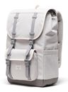 Herschel Little America Backpack 21 L Vapor Diamond / Charcoal Gray Herschel Little America Backpack 21 L Vapor Diamond / Charcoal Gray