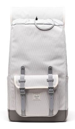 gray timeless diamond shaped herschel backpack Herschel Backpack 30 L Vapor Diamond / Charcoal Gray | Buy bags, purses &  accessories online