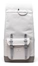 Herschel Little America Backpack 30 L Vapor Diamond / Charcoal Gray Herschel Little America Backpack 30 L Vapor Diamond / Charcoal Gray