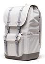 Herschel Little America Backpack 30 L Vapor Diamond / Charcoal Gray Herschel Little America Backpack 30 L Vapor Diamond / Charcoal Gray