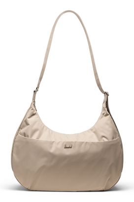 Herschel Yara Shoulder Bag L Vintage Khaki