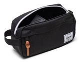 Herschel Chapter Travel Kit S Black