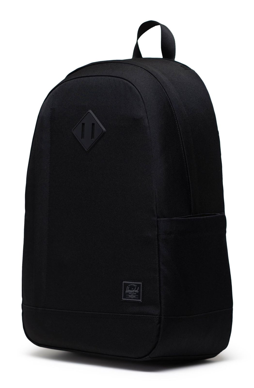 Herschel Seymour Backpack 26 L Black Tonal Herschel Seymour Backpack 26 L Black Tonal