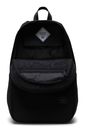 Herschel Seymour Backpack 26 L Black Tonal Herschel Seymour Backpack 26 L Black Tonal