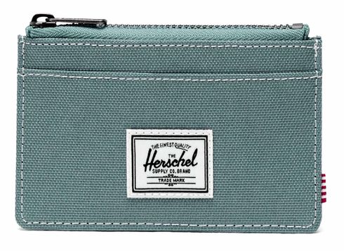 Herschel Oscar Cardholder Trellis