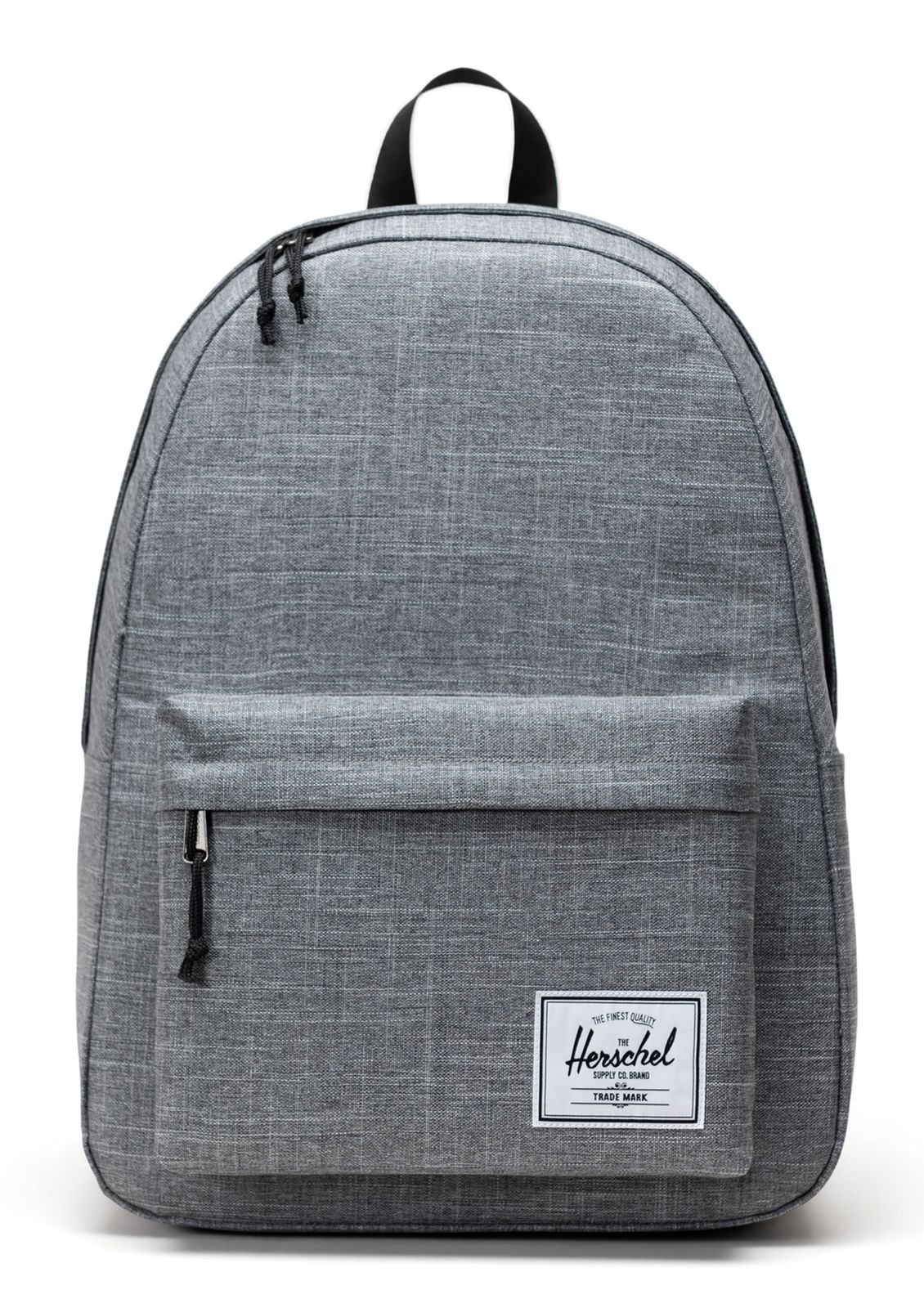 Herschel Classic Backpack 30 L XL Raven Crosshatch