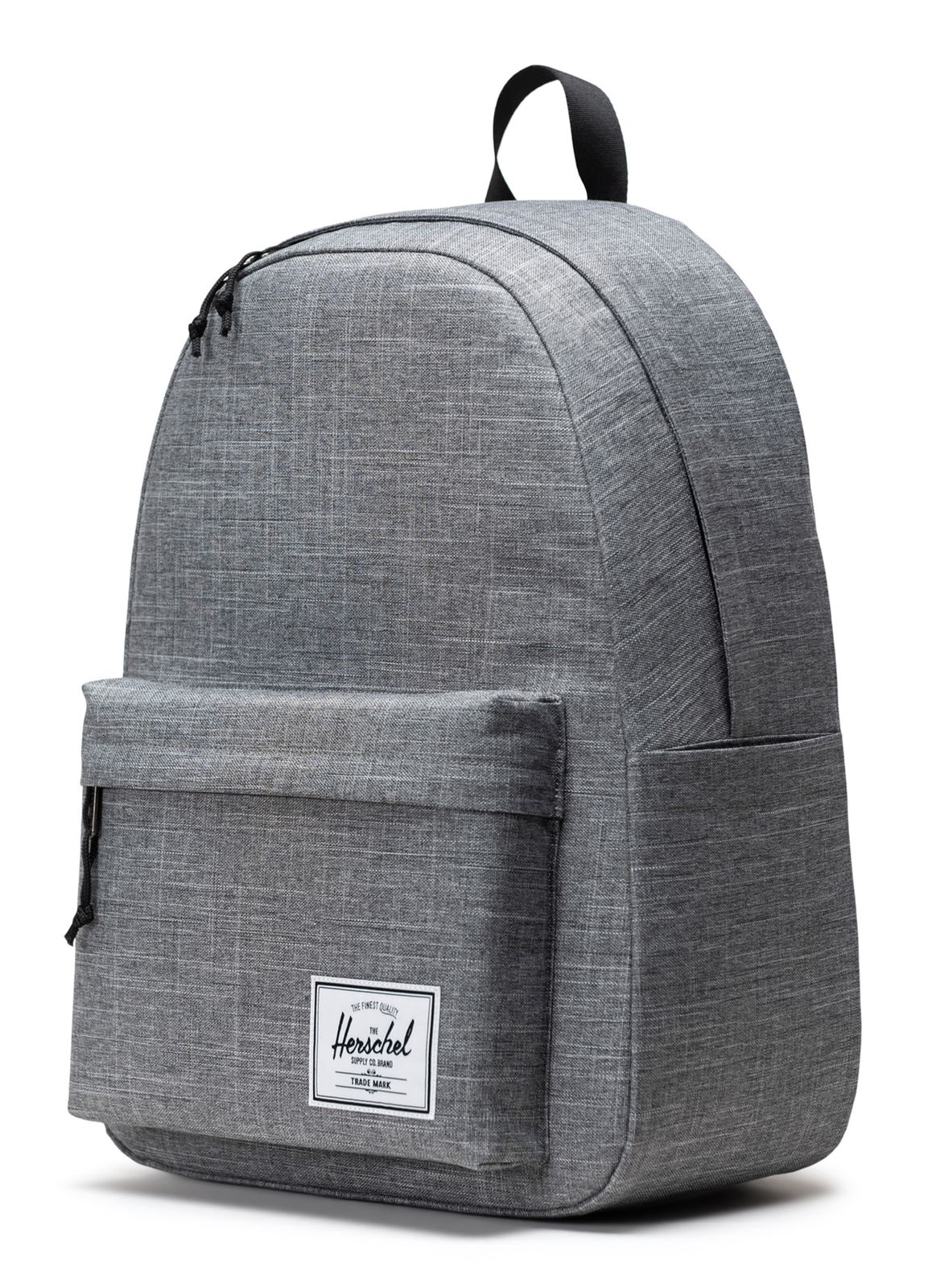Herschel Classic Backpack 30 L XL Raven Crosshatch Herschel Classic Backpack 30 L XL Raven Crosshatch