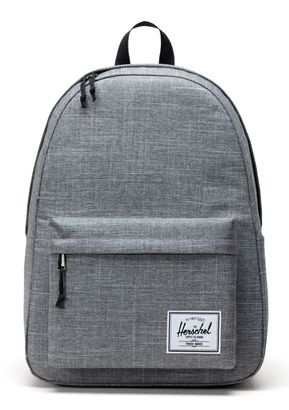 Herschel Classic Backpack 30 L XL Raven Crosshatch