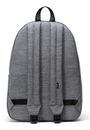 Herschel Classic Backpack 30 L XL Raven Crosshatch Herschel Classic Backpack 30 L XL Raven Crosshatch