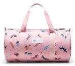 Herschel Classic Duffle Little Herschel Wild Horses Herschel Classic Duffle Little Herschel Wild Horses