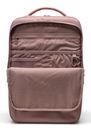 Herschel Kaslo Backpack Tech Ash Rose Tonal