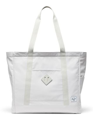 Herschel Heritage Tote Metal