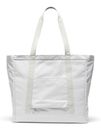 Herschel Heritage Tote Metal