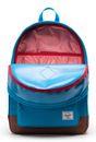 Herschel Heritage Youth Backpack Hawaiian Surf / Saddle Brown