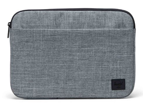 Herschel Denman 14 Inch Sleeve Tech S Raven Crosshatch 14″