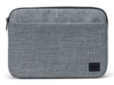 Herschel Denman 14 Inch Sleeve Tech S Raven Crosshatch 14″
