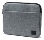 Herschel Denman 14 Inch Sleeve Tech S Raven Crosshatch 14″