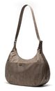 Herschel Yara Shoulder Bag L Trailing Floral Heat Emboss Herschel Yara Shoulder Bag L Trailing Floral Heat Emboss