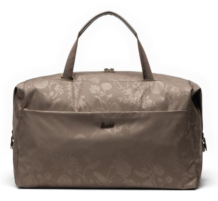 Herschel Maia Weekender Trailing Floral Heat Emboss