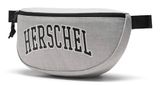 Herschel Kaine Hip Pack Varsity Grey Crosshatch