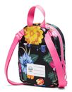 Herschel Heritage Crossbody Little Herschel Paper Garden