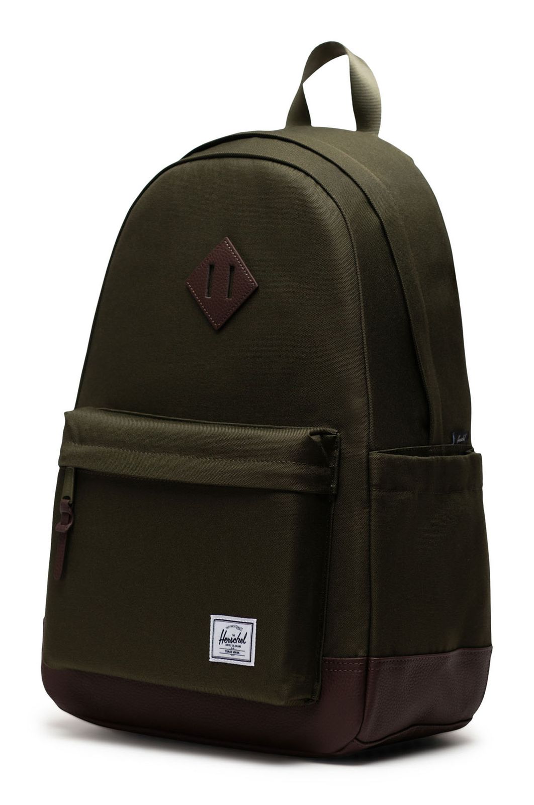 Herschel Heritage Backpack 24 L Ivy Green / Chicory Coffee Herschel Heritage Backpack 24 L Ivy Green / Chicory Coffee