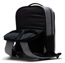 Herschel Kaslo Backpack Tech Raven Crosshatch