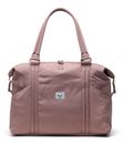 Herschel Strand Duffle / Diaper Bag 24 L Ash Rose