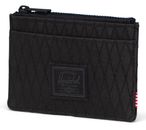 Herschel Oscar Cardholder Black Diamond / Black Herschel Oscar Cardholder Black Diamond / Black