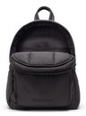 Herschel Cloudform Backpack Black Herschel Cloudform Backpack Black
