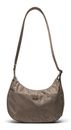 Herschel Yara Shoulder Bag Trailing Floral Heat Emboss