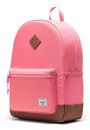 Herschel Heritage Youth Backpack Confetti / Saddle Brown Herschel Heritage Youth Backpack Confetti / Saddle Brown