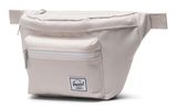 Herschel Pop Quiz Hip Pack Moonbeam