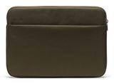Herschel Denman 15-16 Inch Sleeve Tech Ivy Green Tonal 15.6″