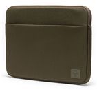 Herschel Denman 15-16 Inch Sleeve Tech Ivy Green Tonal 15.6″