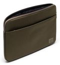 Herschel Denman 15-16 Inch Sleeve Tech Ivy Green Tonal 15.6″