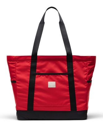 Herschel Heritage Tote Barbados Cherry