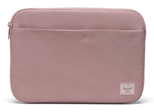 Herschel Denman 14 Inch Sleeve Tech S Ash Rose Tonal 14″ Herschel Denman 14 Inch Sleeve Tech S Ash Rose Tonal 14″