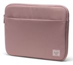 Herschel Denman 14 Inch Sleeve Tech S Ash Rose Tonal 14″