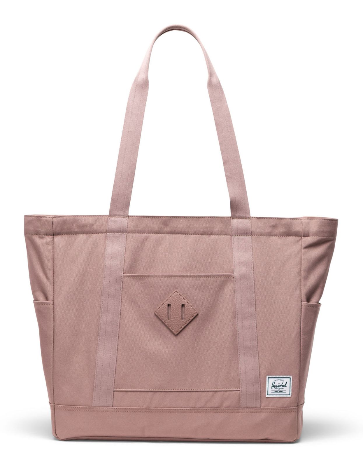 Herschel Heritage Tote Ash Rose