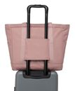 Herschel Heritage Tote Ash Rose Herschel Heritage Tote Ash Rose