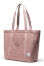 Herschel Heritage Tote Ash Rose Herschel Heritage Tote Ash Rose