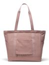 Herschel Heritage Tote Ash Rose Herschel Heritage Tote Ash Rose
