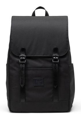 Herschel Retreat Backpack S Black